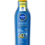 NIVEA SUN - Protect & Moisture Lotion sun cream SPF50+ - 200ml