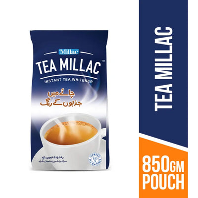 Tea Millac - Instant Tea Whitener - 850G