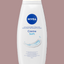 NIVEA - Creme Soft - Shower Cream - Vitamins & Almond Oil - 750 ml