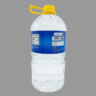 Hanson - SYNTHETIC VINEGAR - 5.1 Ltr.