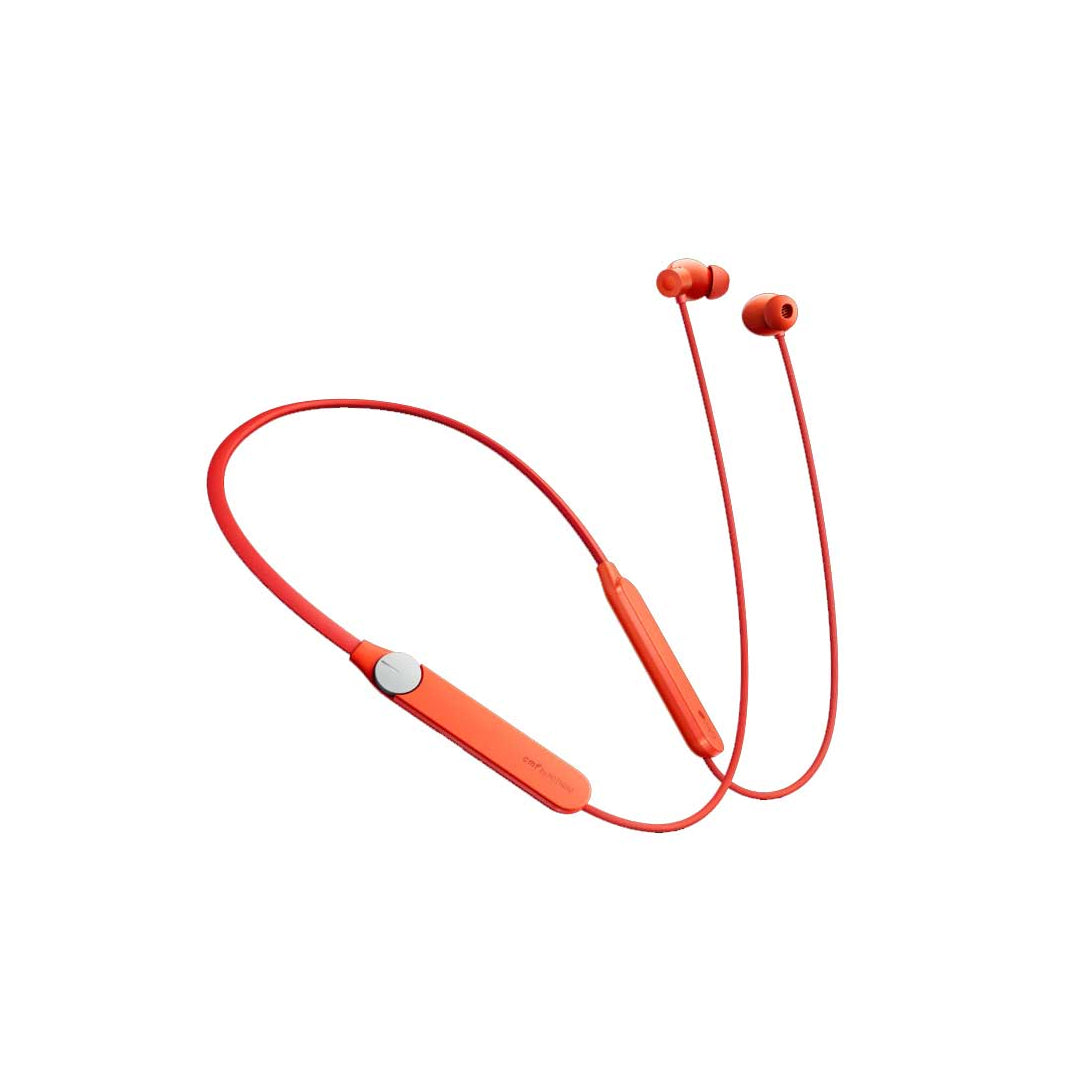 Nothing - CMF Neckband Pro - Orange | Jodiabaazar.com