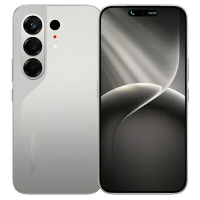 Tecno Camon 50