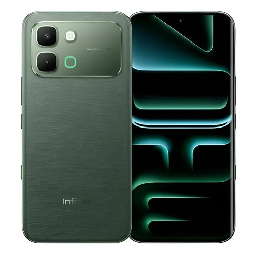 Infinix Note Edge