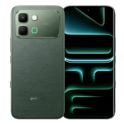 Infinix Note Edge