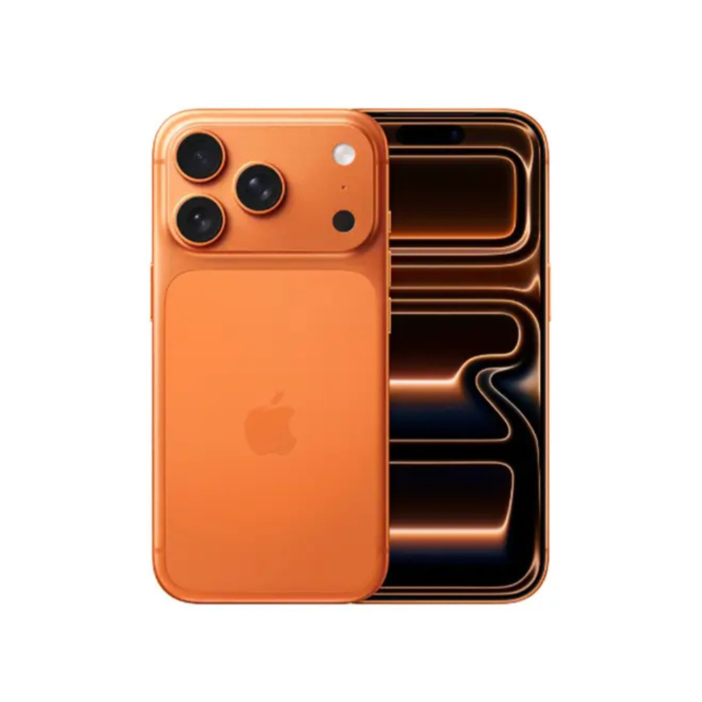 Apple iPhone 17 Pro