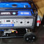 Angel -  AG 12000 8.0 KW (10Kva) 3 Phase - Generator