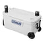 Coleman - 100-Quart Marine Wheeled Cooler