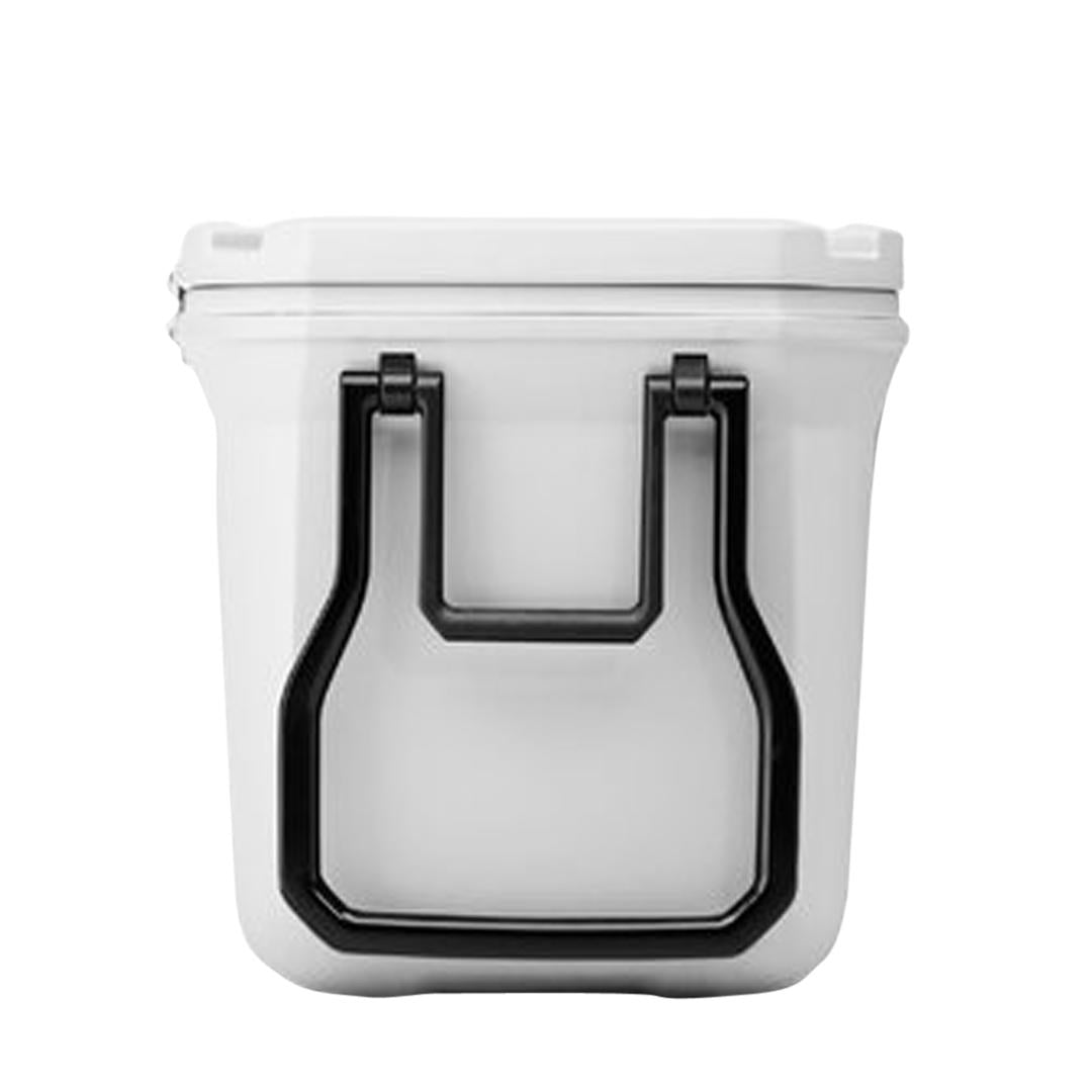 Coleman - 100-Quart Marine Wheeled Cooler