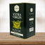 Ames - Olive Oil - Extra Virgin - 3 Litre - First Cold Pressed - Tin Pack - Product of Tunisia