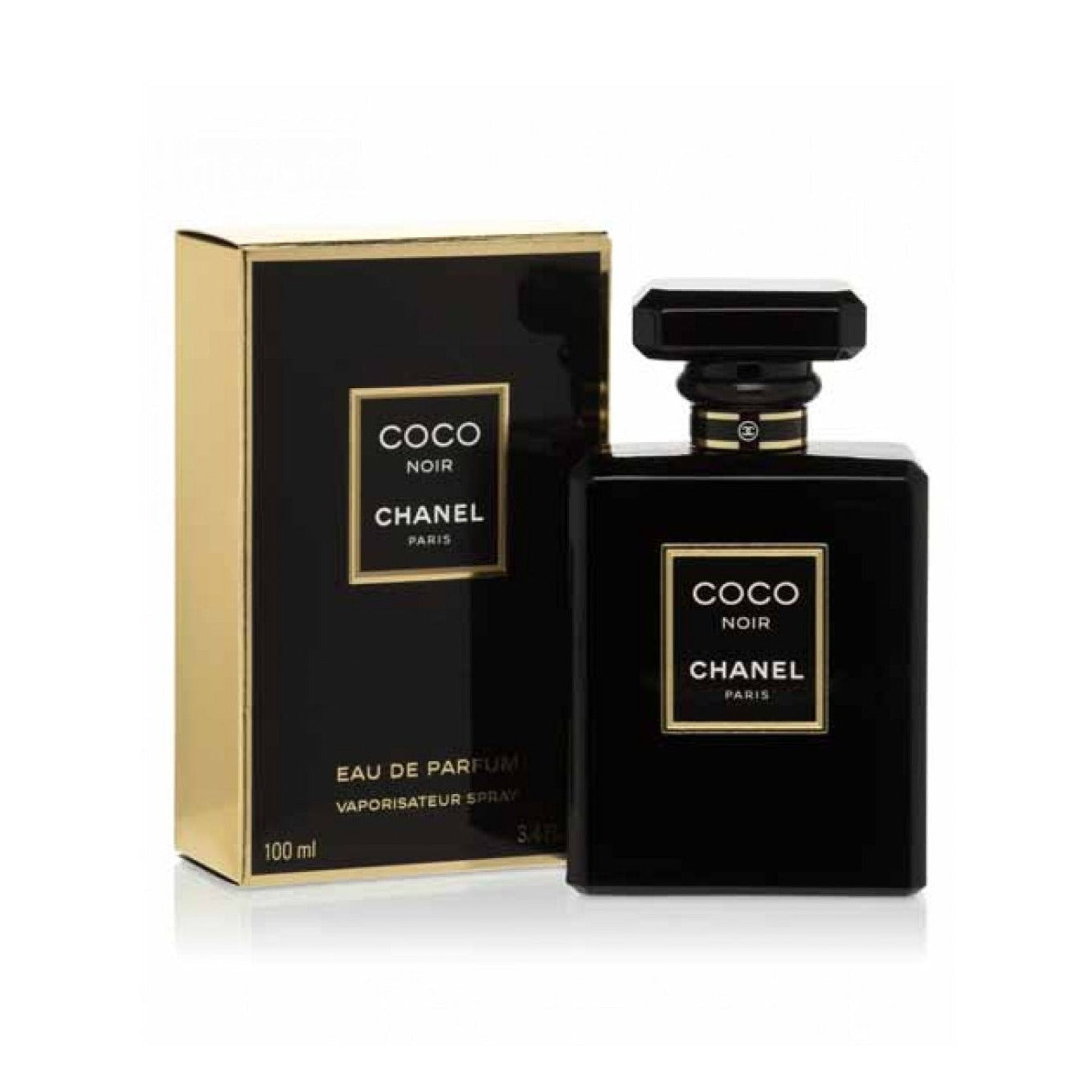 Chanel - Coco Noir - EDP - 100ml (Women)