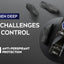 Nivea Men - Deep - 48H Protection - Antiperspirant for Men - Spray 150ml