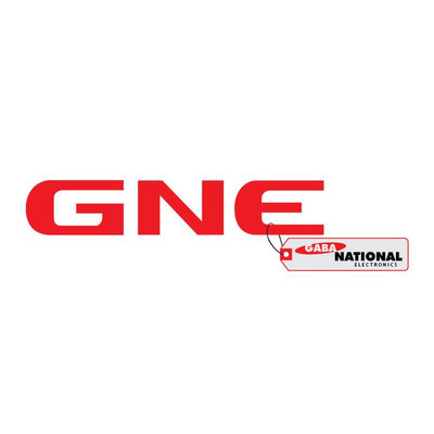 Shop Online In Pakistan For Gaba National (GNE) - Refrigerator - GNR-2503 S.S - Stainless Steel and grocery online from Jodia Bazar at everyday low prices