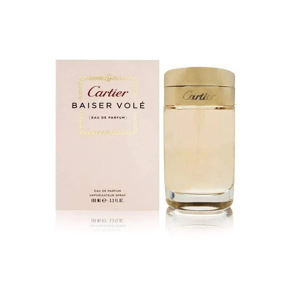 Cartier - Baiser Vole Parfum - 100ml