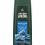 IRISH SPRING - MOISTURE BLAST - Face + Body Wash - 591ml/20oz