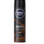 NIVEA MEN - Deep Black Carbon - Deodorant Spray - 150ml