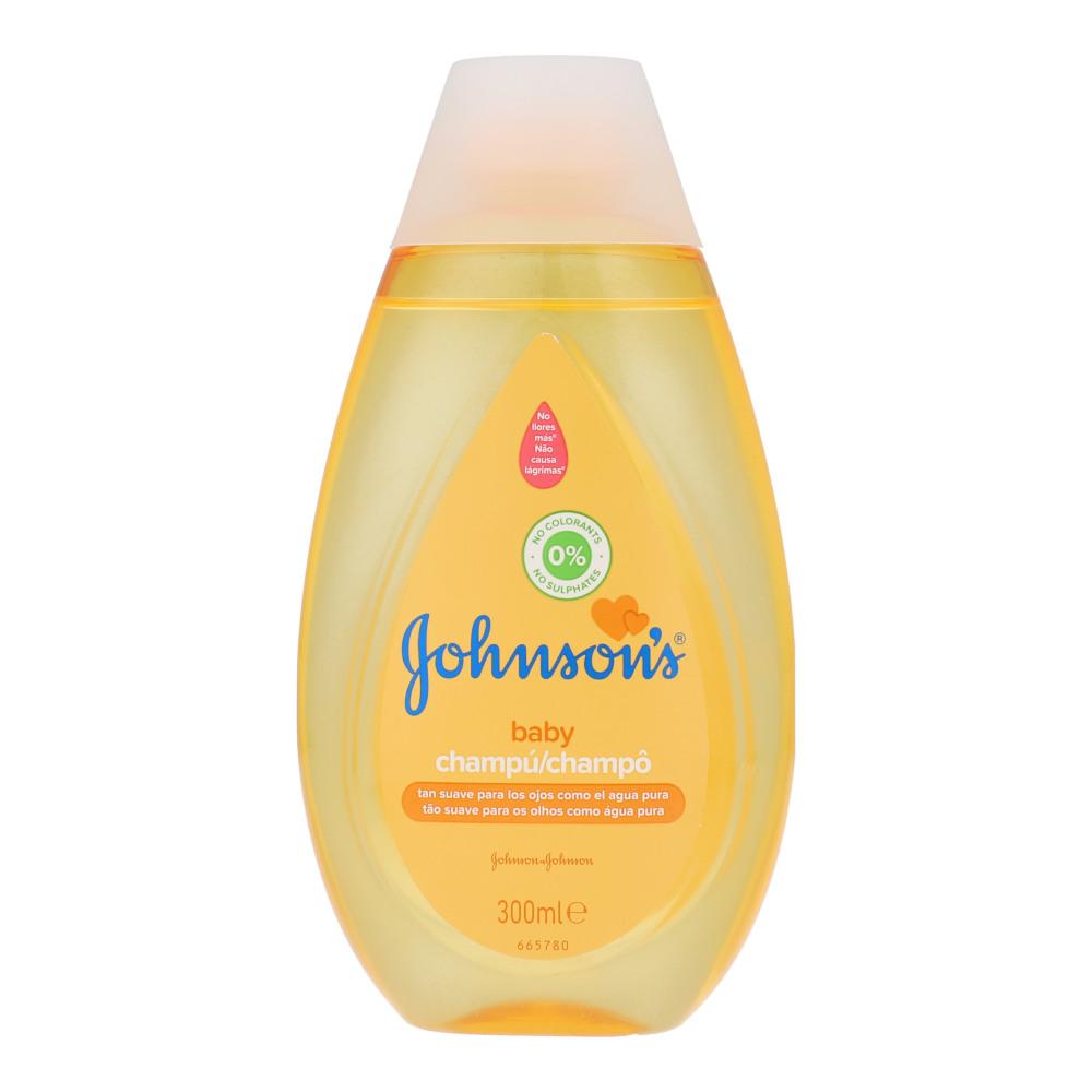 Johnson's Baby - Gentle Daily Care - Baby Shampoo | Jodiabaazar.com ...
