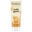 Pond's - Healthy Hydration Gel Facial Cleanser For Glowing Smooth Skin - Orange - With 100% Natural Origin Orange Extract &  Vitamin C - 100ml