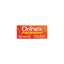 Orinex - Pan Scourer - Cleaning - Wire / Mesh Pad - 3-Pack - Tough Grease Scouring