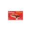 Orinex - Disposable Instant BBQ Grill - BBQ Disposables - All-In-One Set - 1200g - Large Single-Use Quick Grill