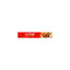 Orinex - Bamboo Skewer - BBQ Disposables - Wooden Sticks - 60-Pack (30cm x 3.5mm) - Long Robust Seekh Skewers