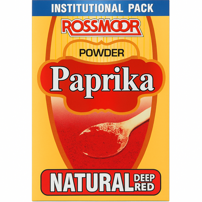 400gRossmoorPaprika