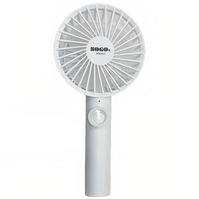 Sogo - Rechargeable Mini Hand Held Fan (JPN-411)