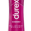 Durex Play  - Lube + Massage - Very Cherry - 50 ml