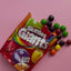 Skittles - Fruits Giants - Chewing Candy - Pouch - 132g