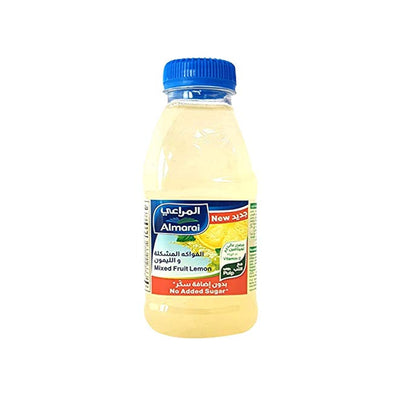 AL-MARAI - LEMON JUICE - 200ml