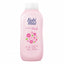 Babi mild - Sweety PINK - organic baby powder - 350g
