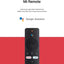 Xiaomi - MI Stick - Streaming Media - Global Version