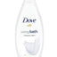 Dove - Body Wash - Caring Bath - Indulging Cream - 750 ml