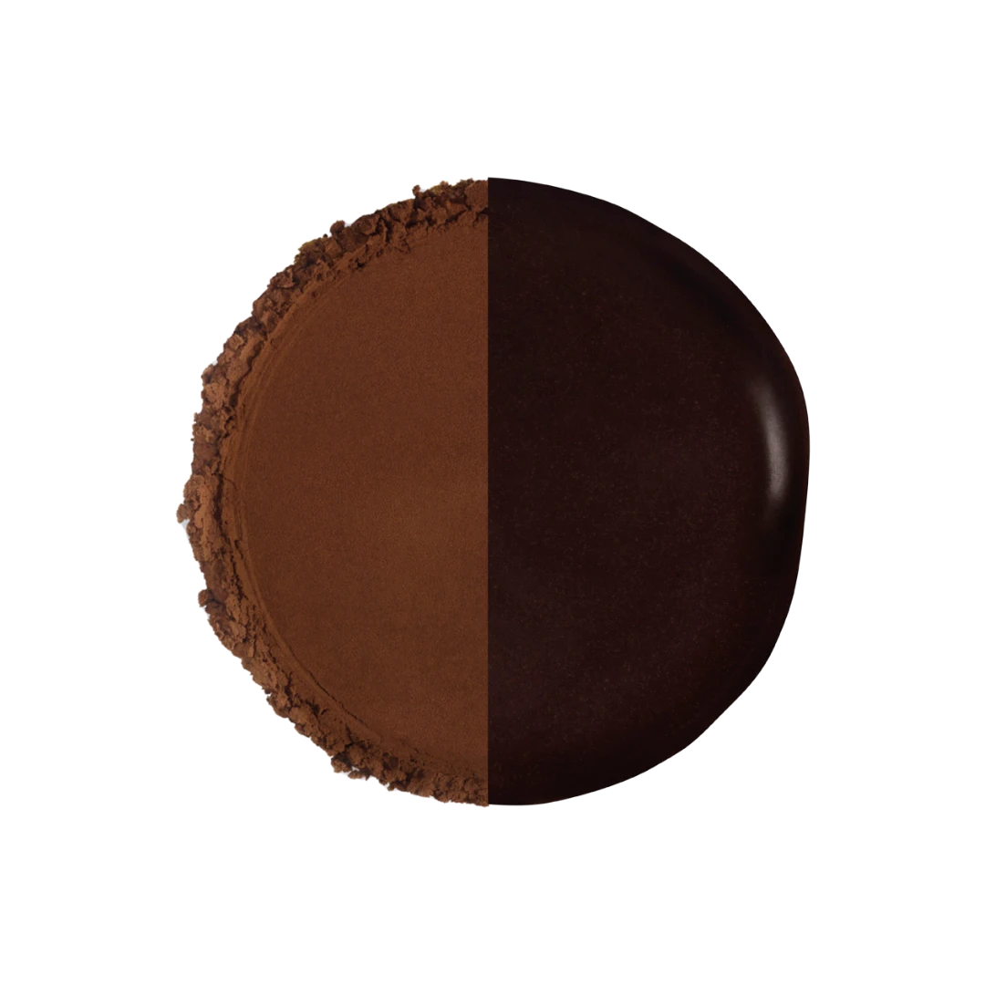 deZaan - 420DP11 - Dutched Cocoa Powder – 10–12% Cocoa Butter - 1 KG (Sample)