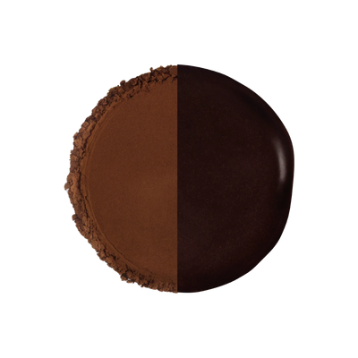 deZaan - 420DP11 - Dutched Cocoa Powder – 10–12% Cocoa Butter - 1 KG (Sample)