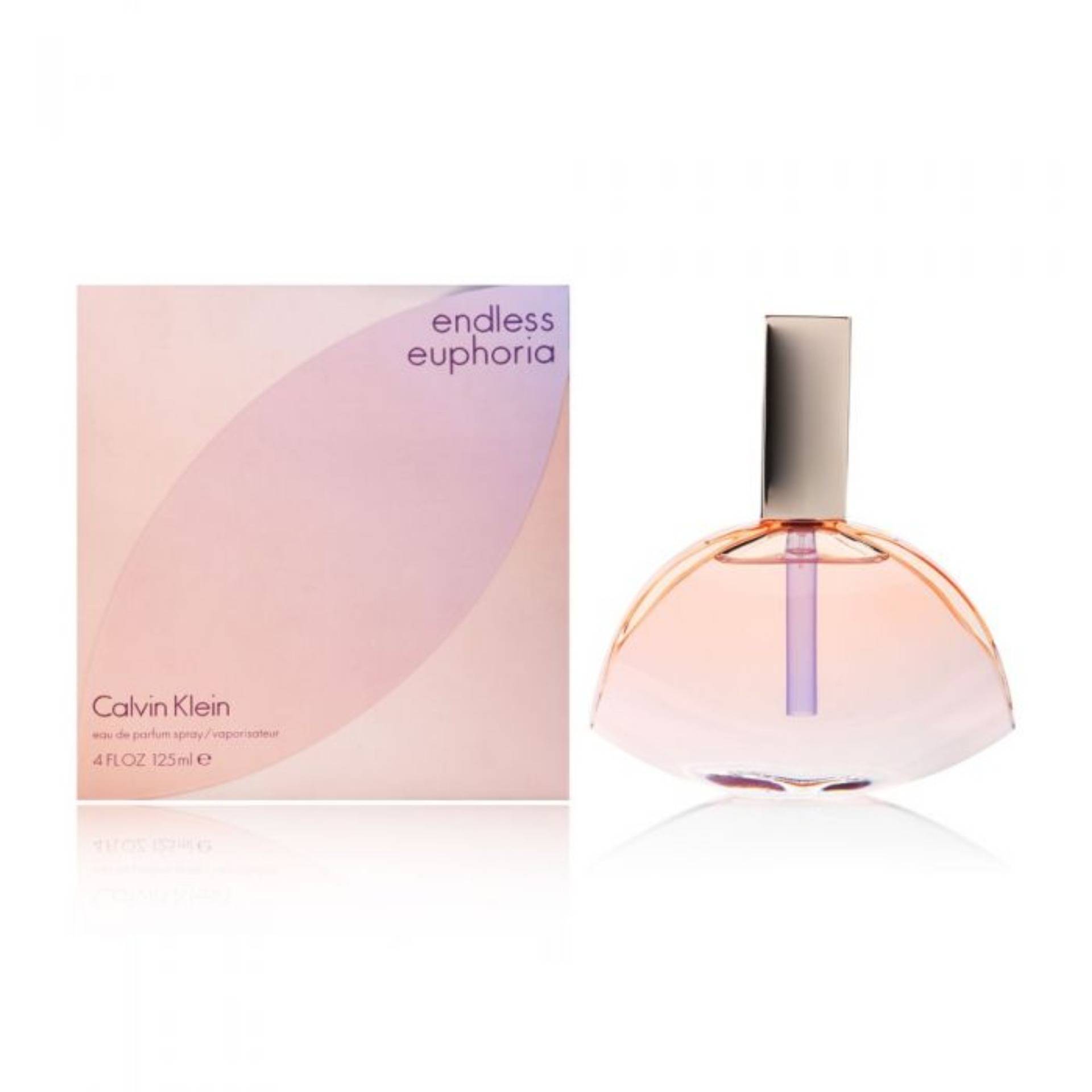 Calvin Klein - Euphoria Endless - EDP - 125ml (Women)