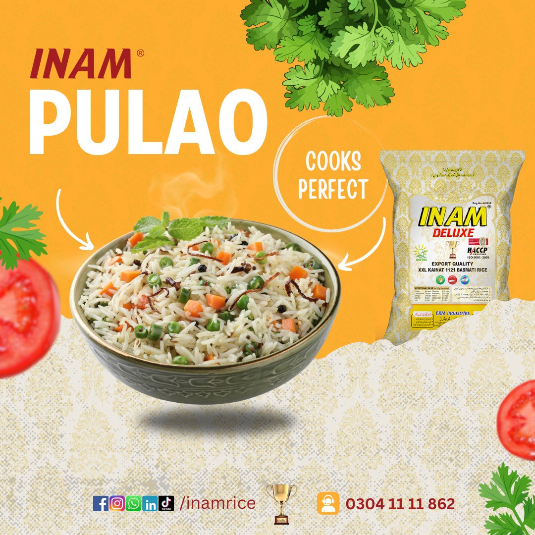 Inam Rice Official Store | Jodiabaazar.com – JodiaBaAzar.com
