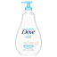 BABY DOVE - Hair to Toe Baby Wash - Rich Moisture - 591ml