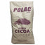 Polac – Cocoa Powder – 25KG - 10-12% Fat