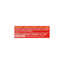 Orinex - Bamboo Skewer - BBQ Disposables - Wooden Sticks - 120-Pack (25cm x 3mm) - Medium Tikka Skewers