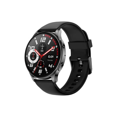 Amazfit - Pop 3R Smart Watch - Black | Jodiabaazar.com