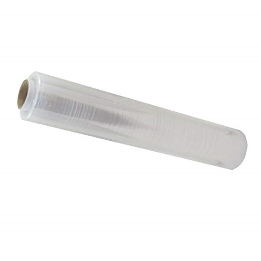 Cling Film - Large Size - Packaging Material Wrap Film - 20" Adhesive Tape - 200 M