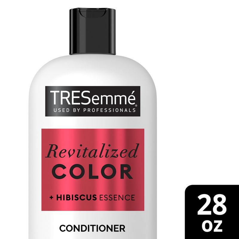 TRESemme - Revitalized Color - Conditioner - for Color Treated Hair - 828ml