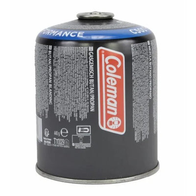 Coleman - Performance Gas C500 Canister