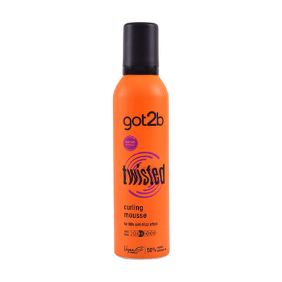 got2b - TWISTE Hair Spray - 300ml