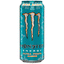 MONSTER ENERGY DRINK - ULTRA FIESTA MANGO - Flavoured Drink - Zero Sugar - 500ml - Qtn / 12 Each