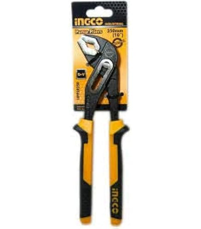 INGCO -  Pump pliers 250mm HPP28251