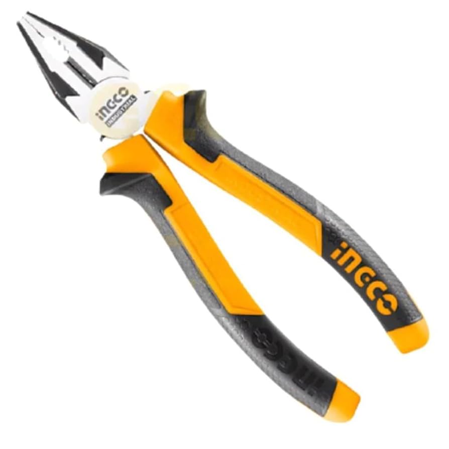 INGCO -  Combination pliers 160mm HCP28168