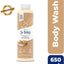 ST. Ives - Oatmeal & Shea Butter Body Wash - Moisturizing Body Wash for Sensitive and Dry Skin - 650 ml / 22 Fl. Oz.