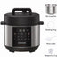 Nutricook - Smart Pot Essential 4L - Multicooker - NC-SP150 - Family Meals - Grey - 2 Years Warranty