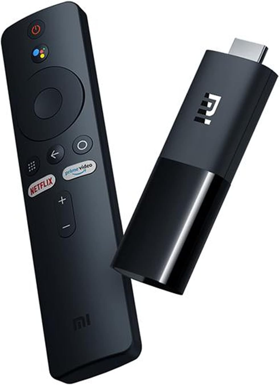 Xiaomi - MI Stick - Streaming Media - Global Version